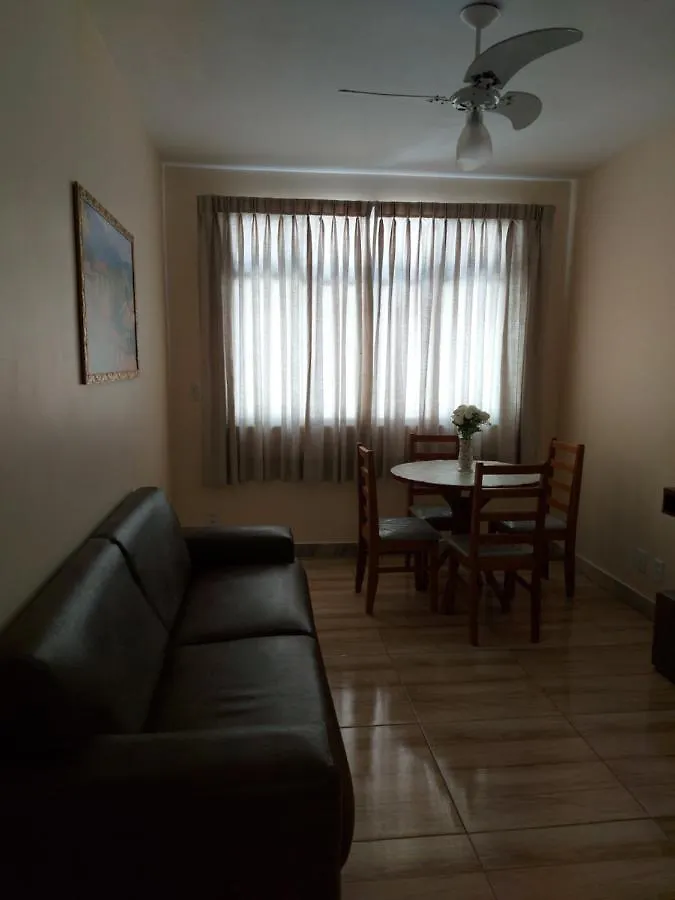 Apartamento Com Vista Para Praia Do Forte Em Cabo Frio Apartment