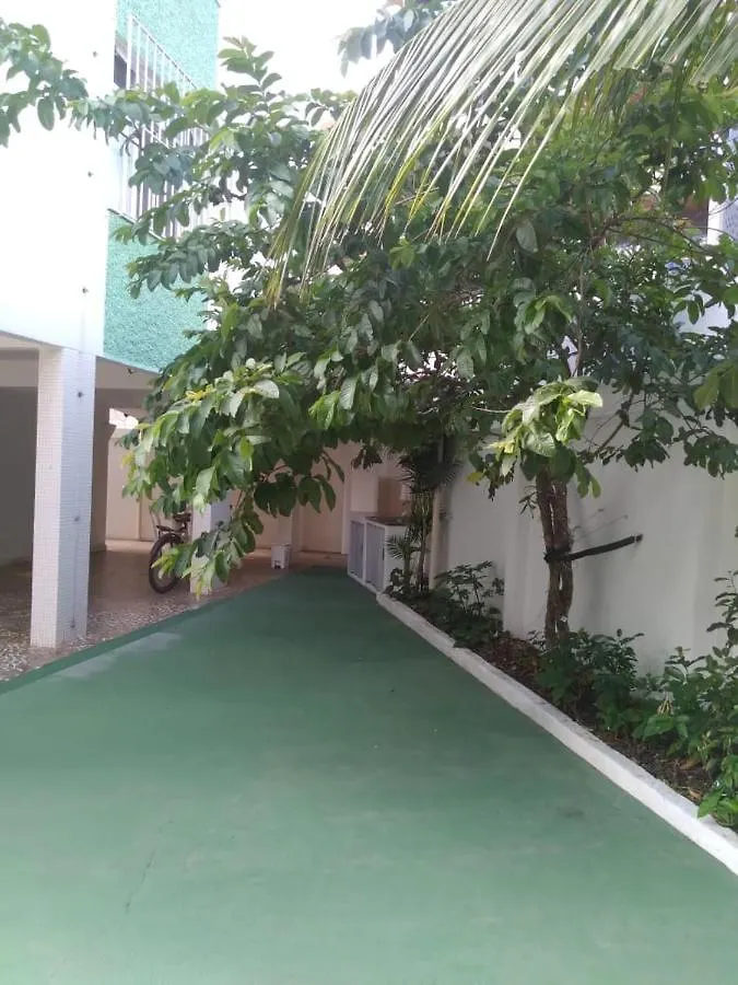 Apartamento Com Vista Para Praia Do Forte Em Cabo Frio Apartment