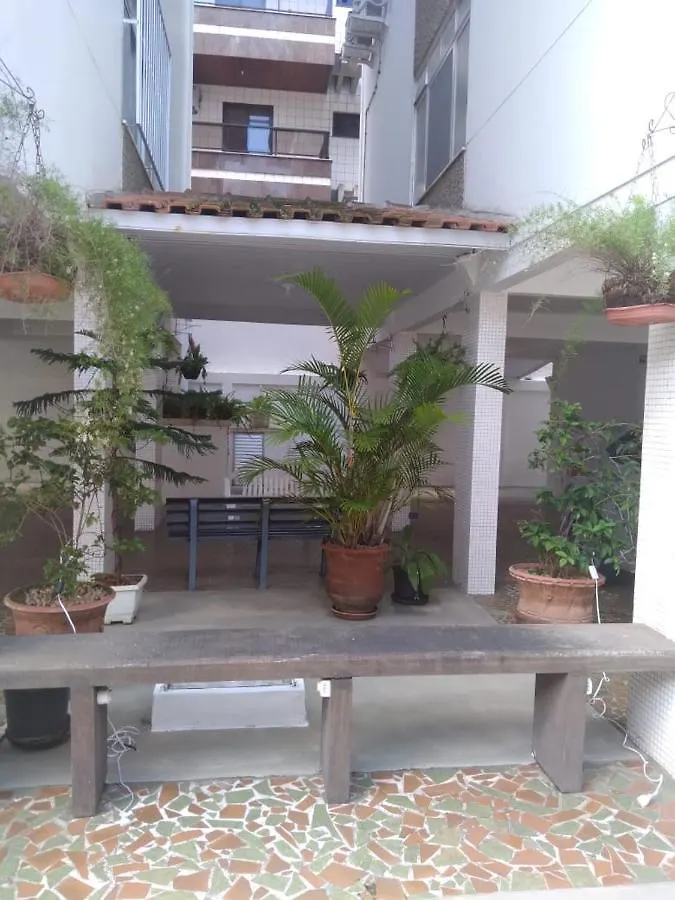 Apartamento Com Vista Para Praia Do Forte Em Cabo Frio Apartment Brazil