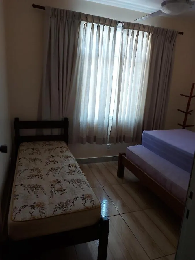 Apartamento Com Vista Para Praia Do Forte Em Cabo Frio Apartment