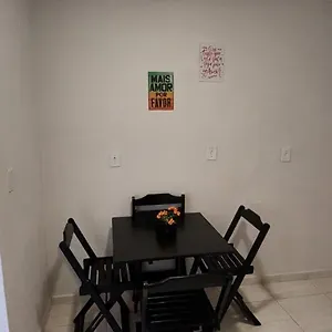  Apartamento Flats Paraiso Paradisíaco