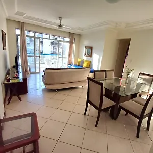  Apartamento Apto. Amplo A 200 Metros Da Bela Do